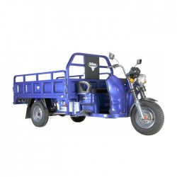 RUTRIKE АТЛАНТ 2000 72V/2200W – электротрицикл грузовой
