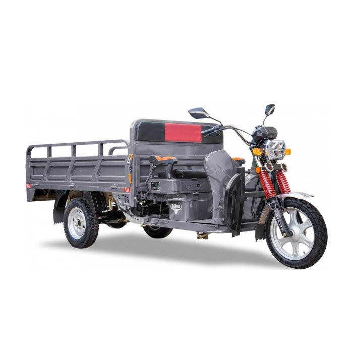 RUTRIKE АЛТАЙ 2000 60V/1500W – электротрицикл грузовой