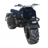 Внедорожный мотоцикл Paxus 2WD «Велес»