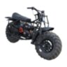 Мотоцикл-вездеход Атаман