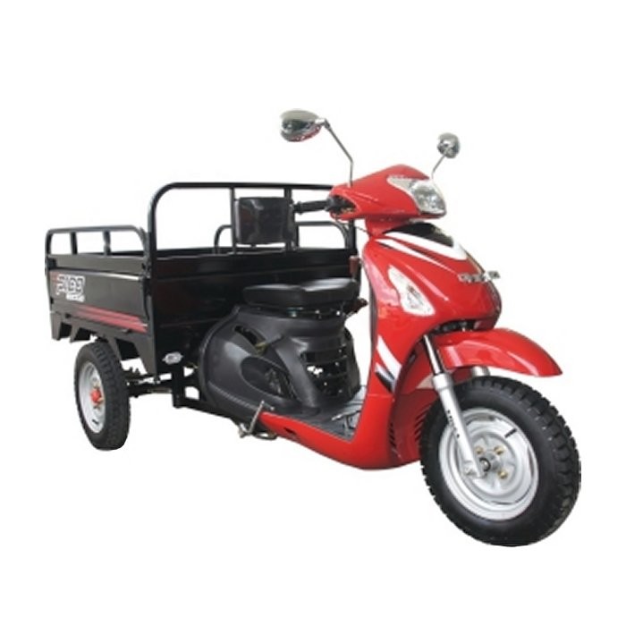 PICO TOSSA 110 – грузовой скутер
