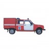 Пожарная машина ЛАДА-29461 ВИС 4×4