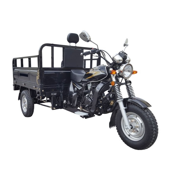 TRITON 200ZP – грузовой трицикл