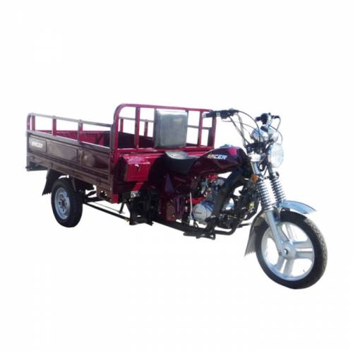 Самодельный грузовой мотоцикл (71 фото)