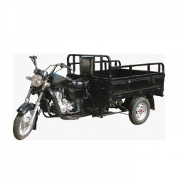 ORION TRICYCLE 200 – грузовой трицикл