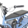 Электрический скутер-вездеход SandBike