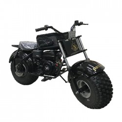 Внедорожный мотоцикл Велес Мини-Мото 2×1