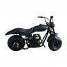 Двухколесный мотоцикл-вездеход Куница 200 (2011)