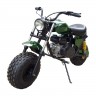 Внедорожный мотоцикл 200 (2012)