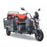 Электрический грузо-пассажирский трицикл RuTrike Вояж-П 1200 Трансформер 60V800W