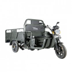 RUTRIKE D4 1800 60V/1500W – электротрицикл грузовой