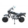 Внедорожный мотоцикл Куница  YF110 «Комфорт» (2013)