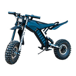Детский электропитбайк Mini Bike 2×2