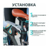 Заднее мотор-колесо для велосипеда