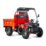 Грузовой квадроцикл TZR Farmer 300 4×4 LUX